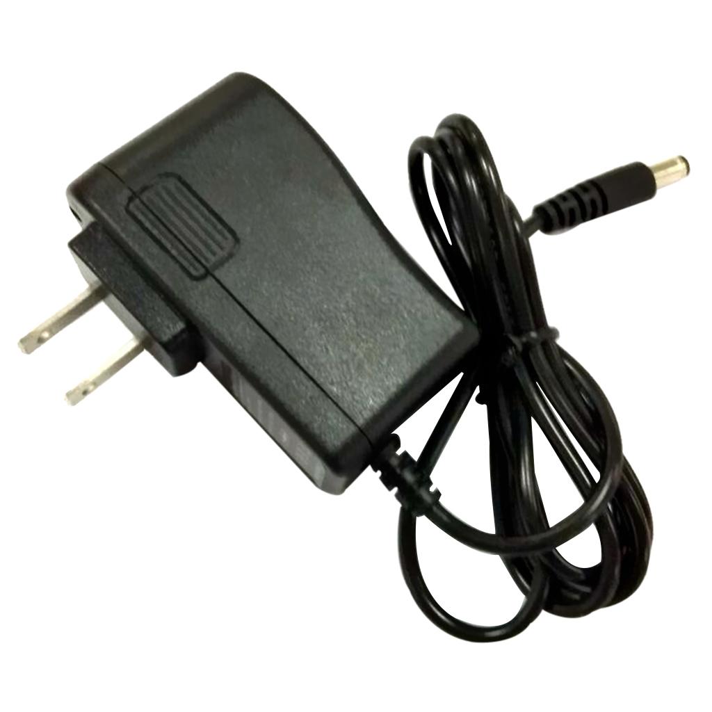AC DC Power Adapter – Universal Muti Voltage AC/DC Adapter Switching Power Supply - Suitable for 12 V Device