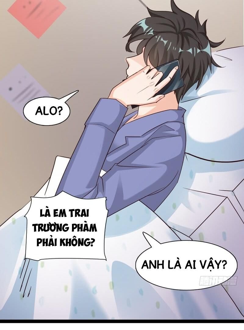 nhóm giao lưu của địa phủ chapter 14 22