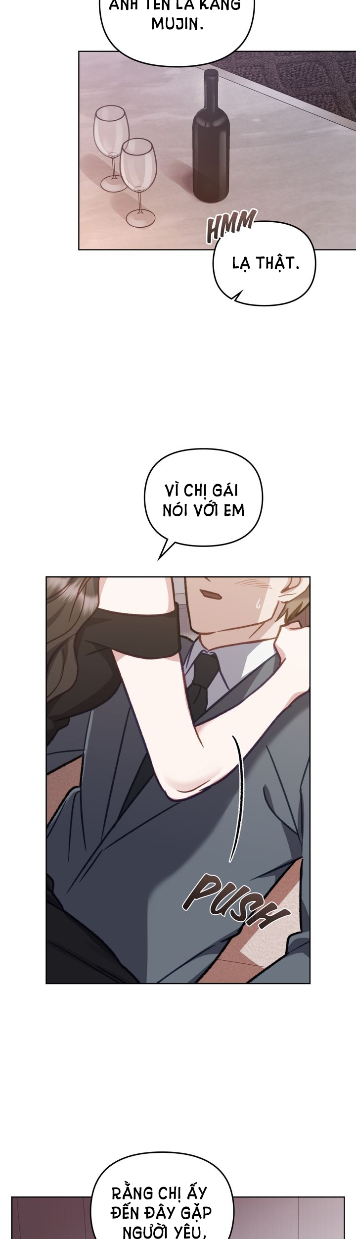 kẻ nghiệp dư chapter 26.1 8