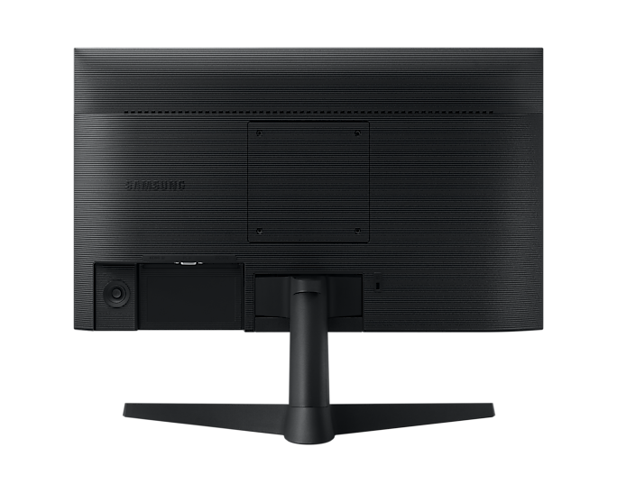 Màn Hình máy tính Viền Mỏng tràn viền 3 cạnh Samsung S3 S31C LS24C310EAEXXV 24 inch IPS 75Hz AMD Freesync - Hàng chính hãng