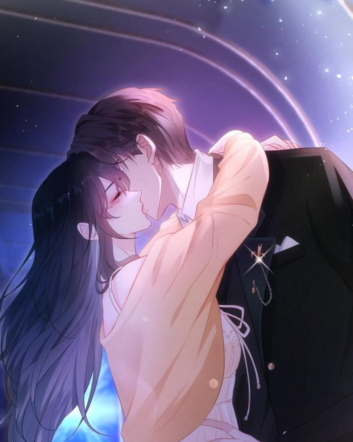 hoắc tiên sinh ngoan ngoãn cưng chiều tôi. chapter 1 36