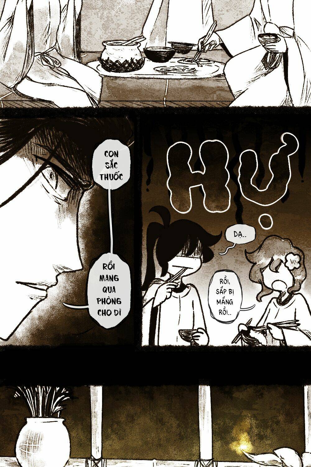 đồng vọng dân gian chapter 5 20