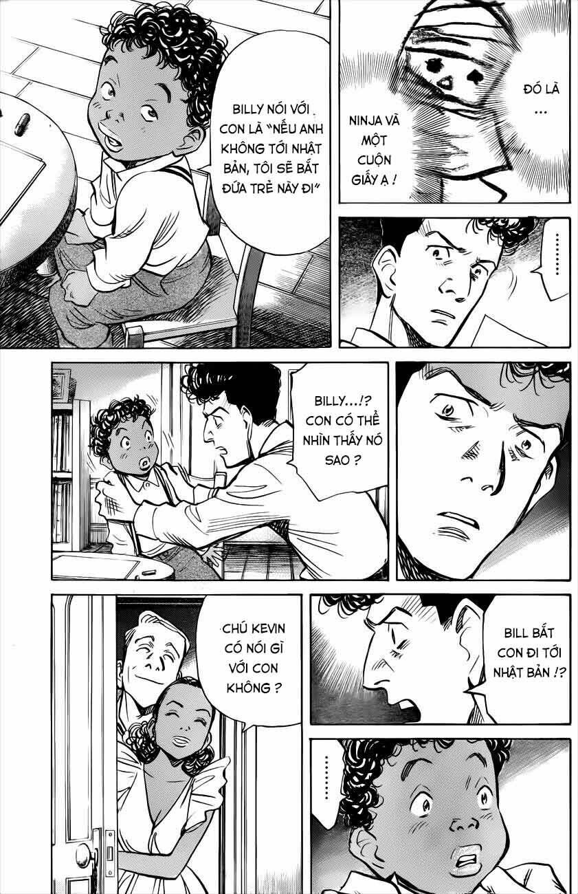 billy bat chapter 69 15