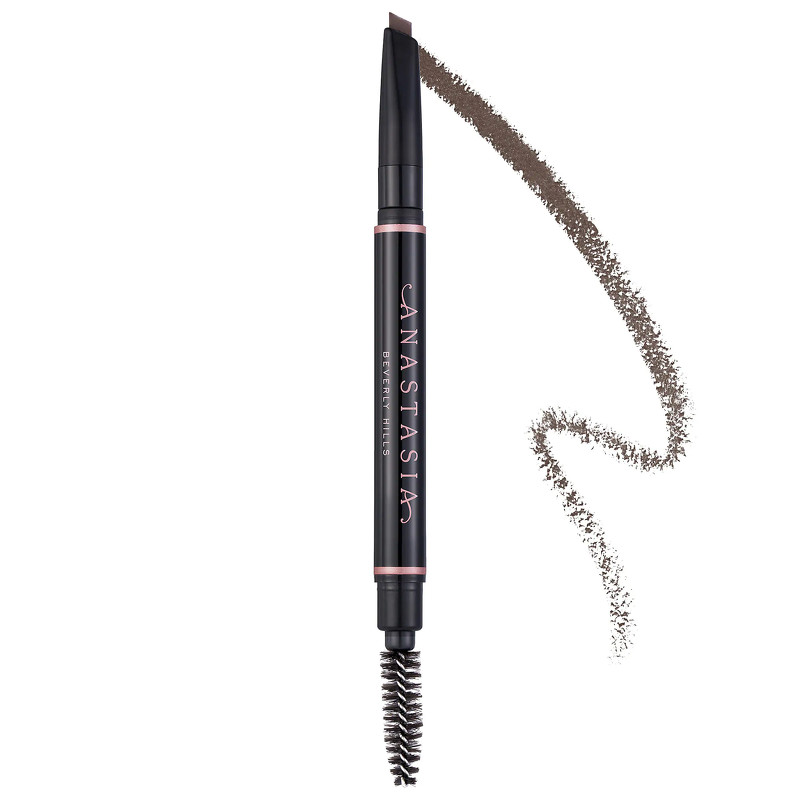 Chì kẻ mày Anastasia Beverly Hills Brow Definer Chocolate 0.2 g