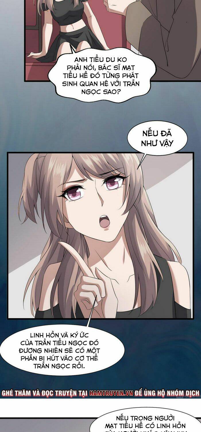 văn âm sư chapter 39 7