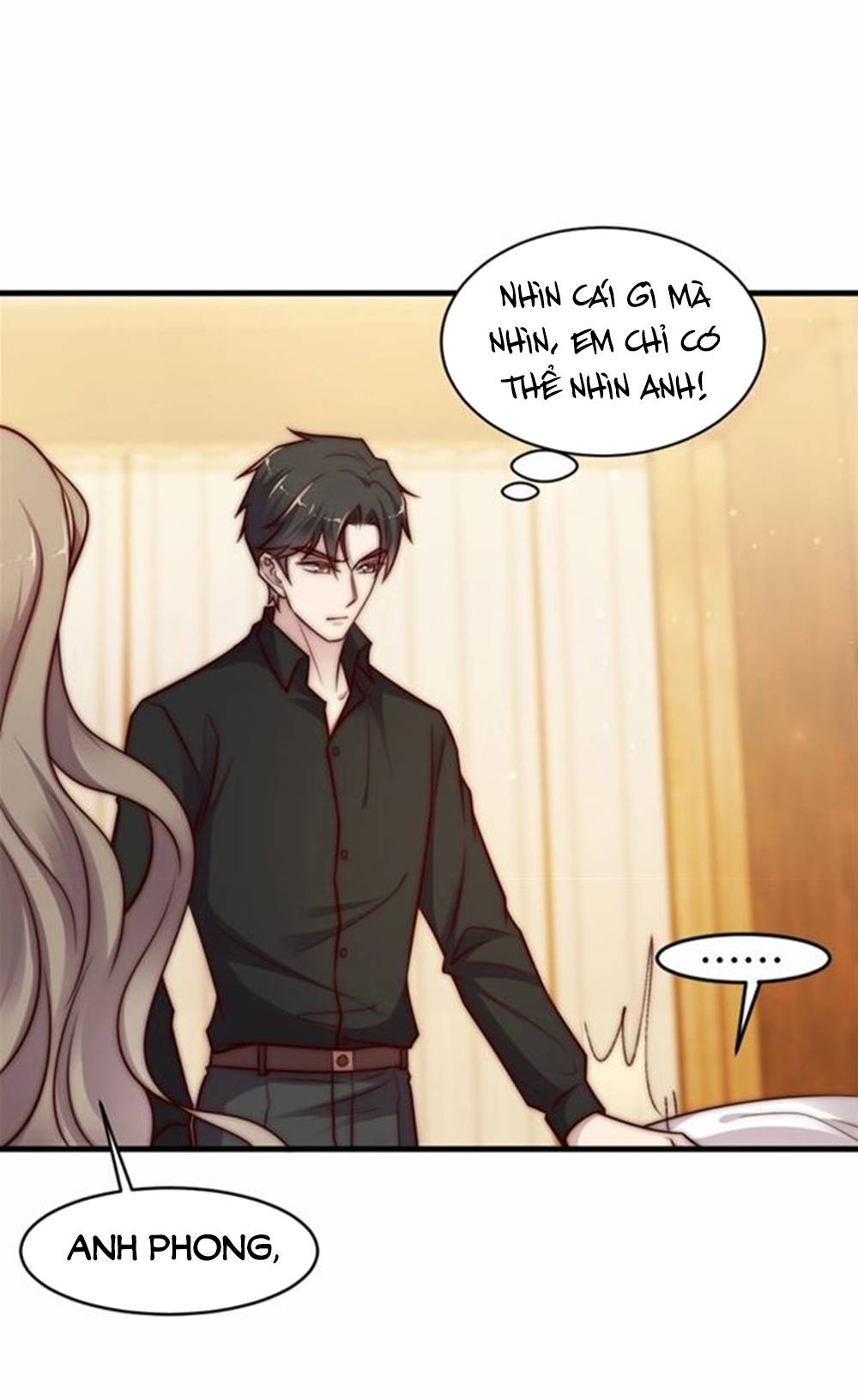 khoá chặt đôi môi (full) chapter 72 7