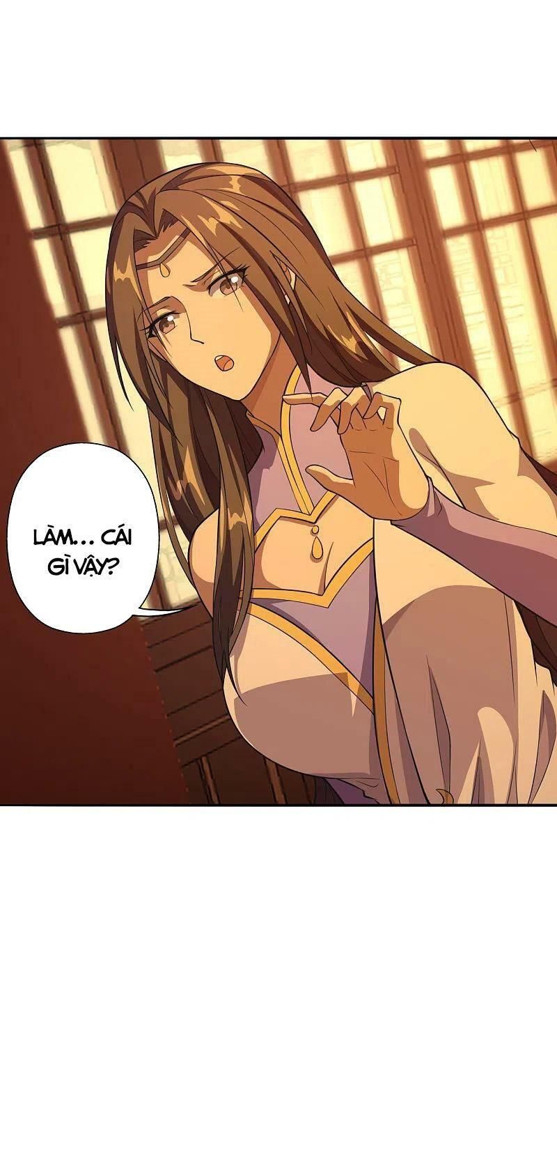 tiên võ đế tôn chapter 181 13