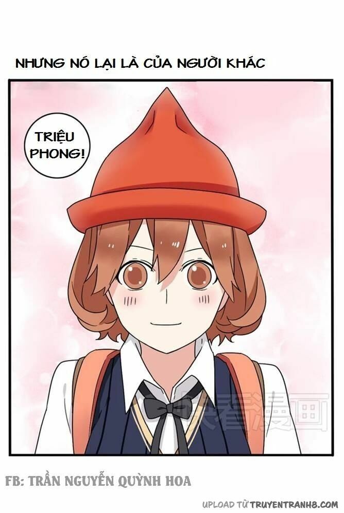 tình yêu! bắt đầu từ ngày hôm nay chapter 2 128