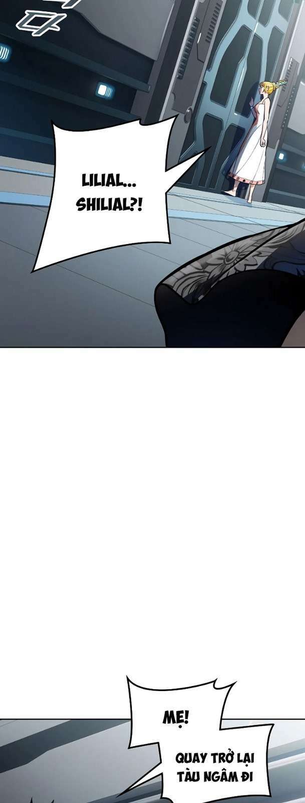 cuộc chiến trong tòa tháp chapter 578 77