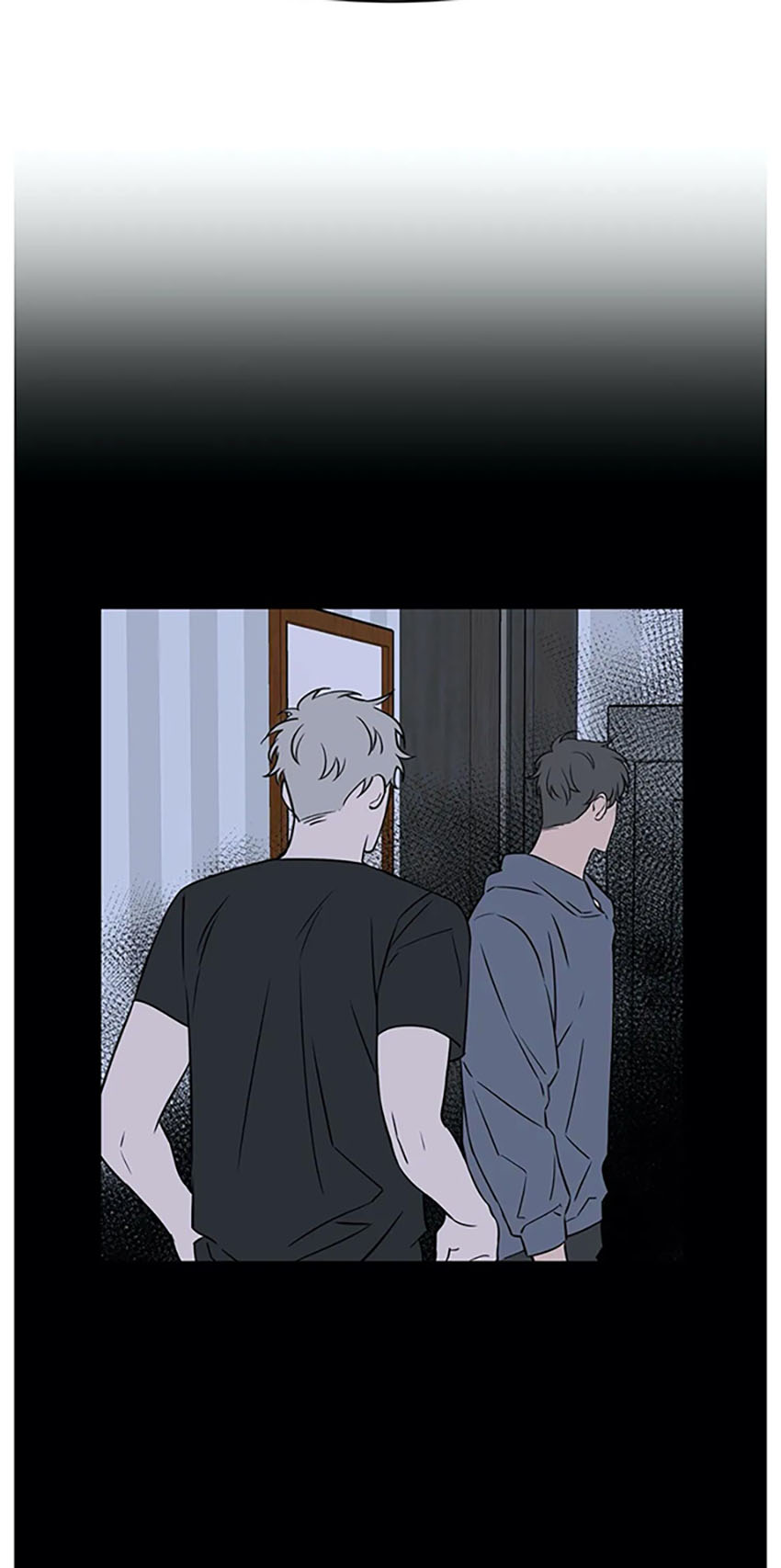 hậu trường lãng mạn chapter 5 46