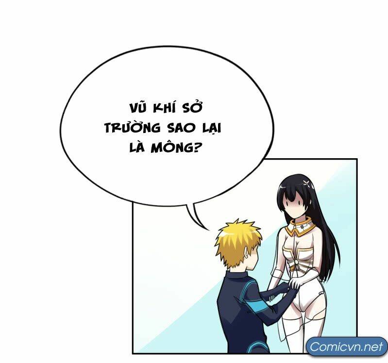 thánh hack chuộc tội chapter 13 28