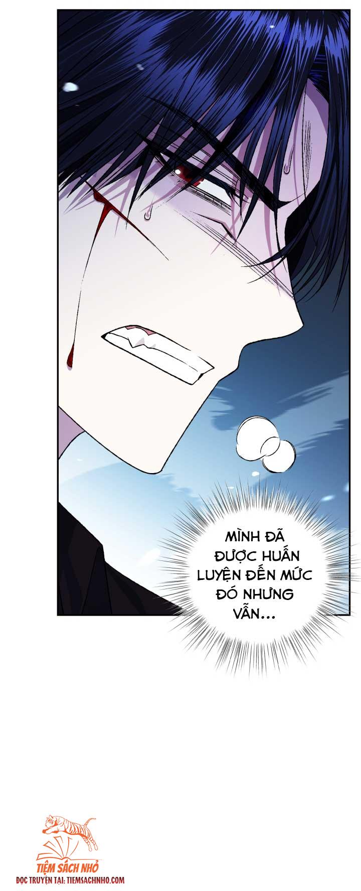 cha, con không muốn kết hôn đâu chapter 78 63