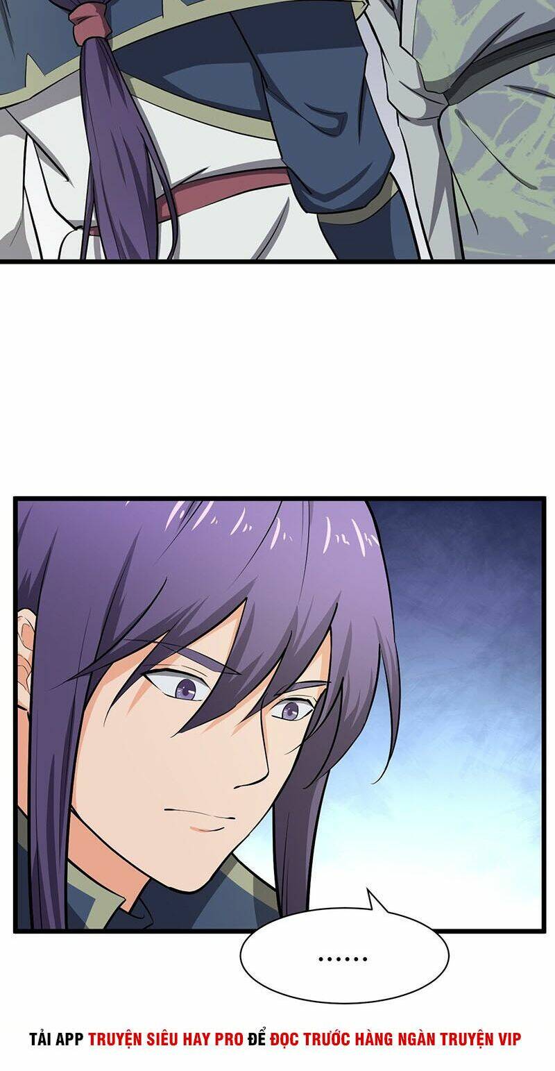 hỗn độn kiếm thần chapter 87 12