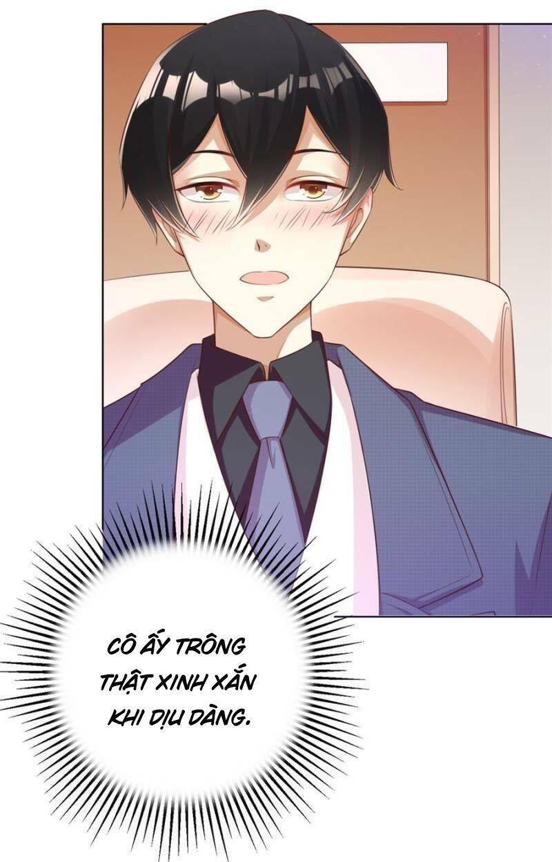 gặp phải người chồng xảo quyệt! chapter 11 78