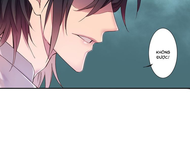 Lệnh Cấm Nghị Tộc 2 Ẩn Diện Trấn chapter 29 - Trang 38