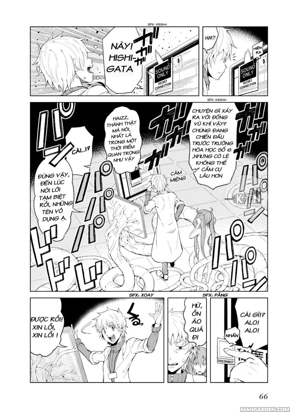 toaru kagaku no accelerator chapter 21 15