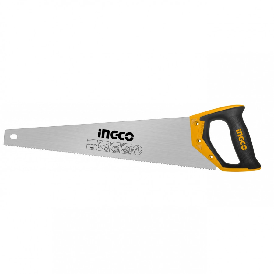 Cưa gỗ INGCO HHAS08450