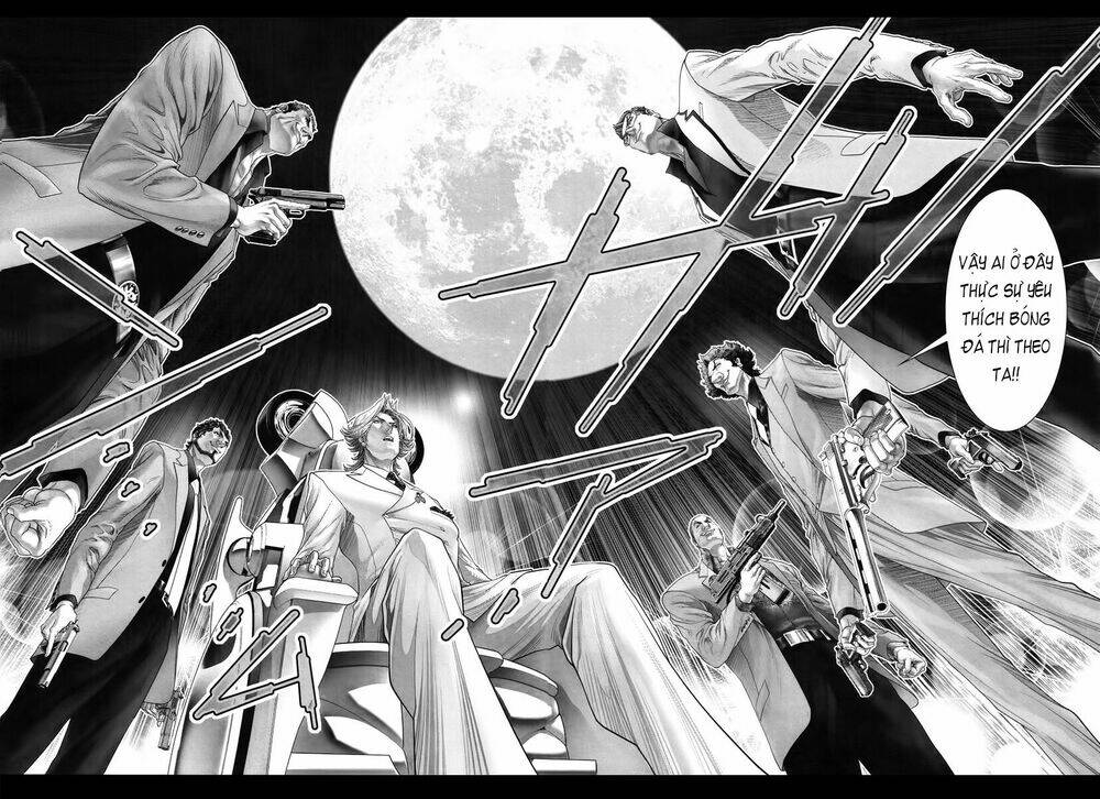 black joke chapter 15 30