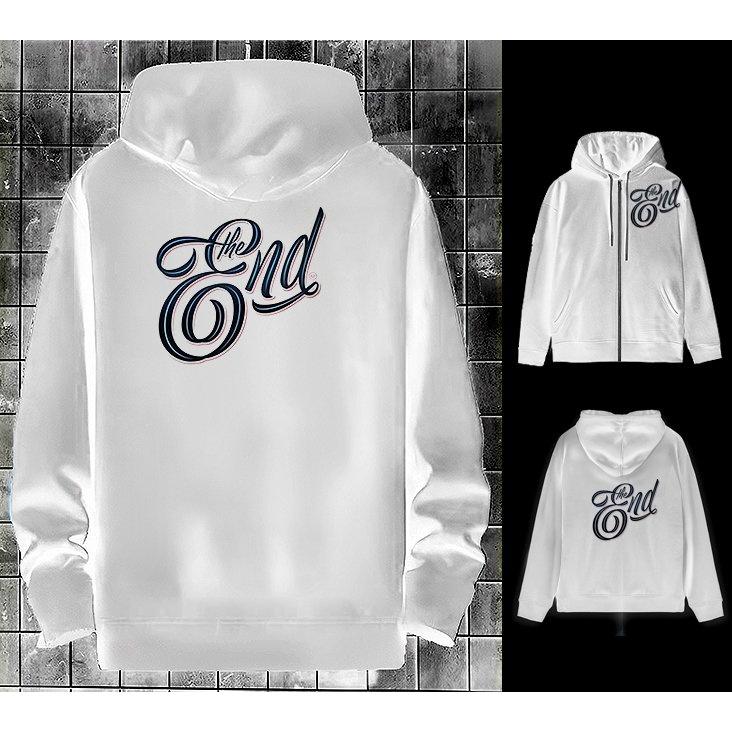Áo Hoodie nam/nữ có BigSize HNN23 chất vải tốt, Hoodie mặc thoáng mát và bền- Thời Trang Waoo