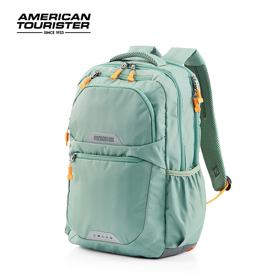 [ TIKI TRỢ GIÁ ] Balo American Tourister Brett BTS Backpack