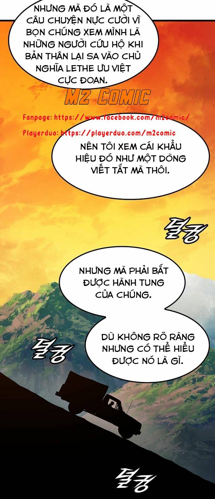 điểm chết chapter 24 36