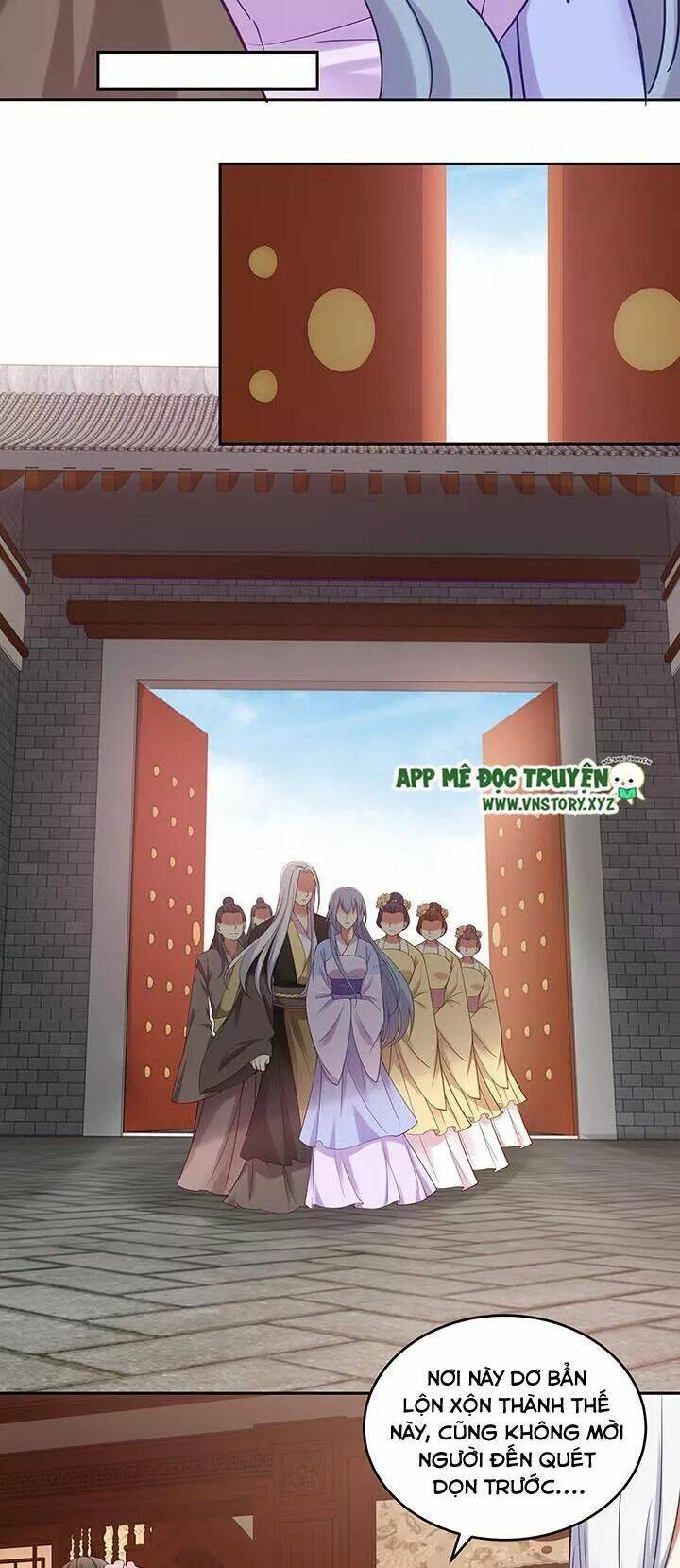 đô đốc đại nhân sủng thê kí chapter 146 19