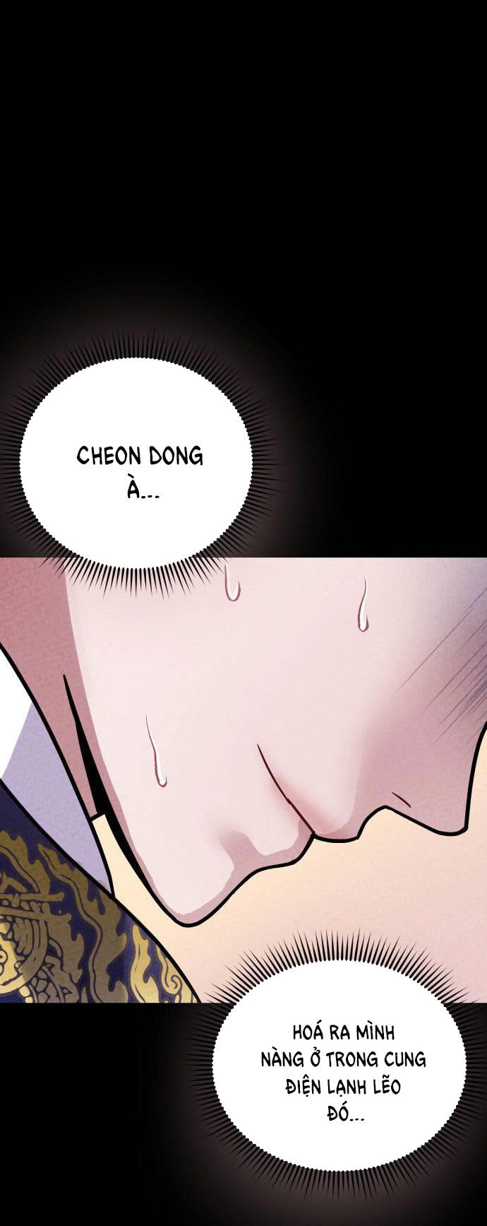 ảo thuật gia quyến rũ chapter 18.2 25