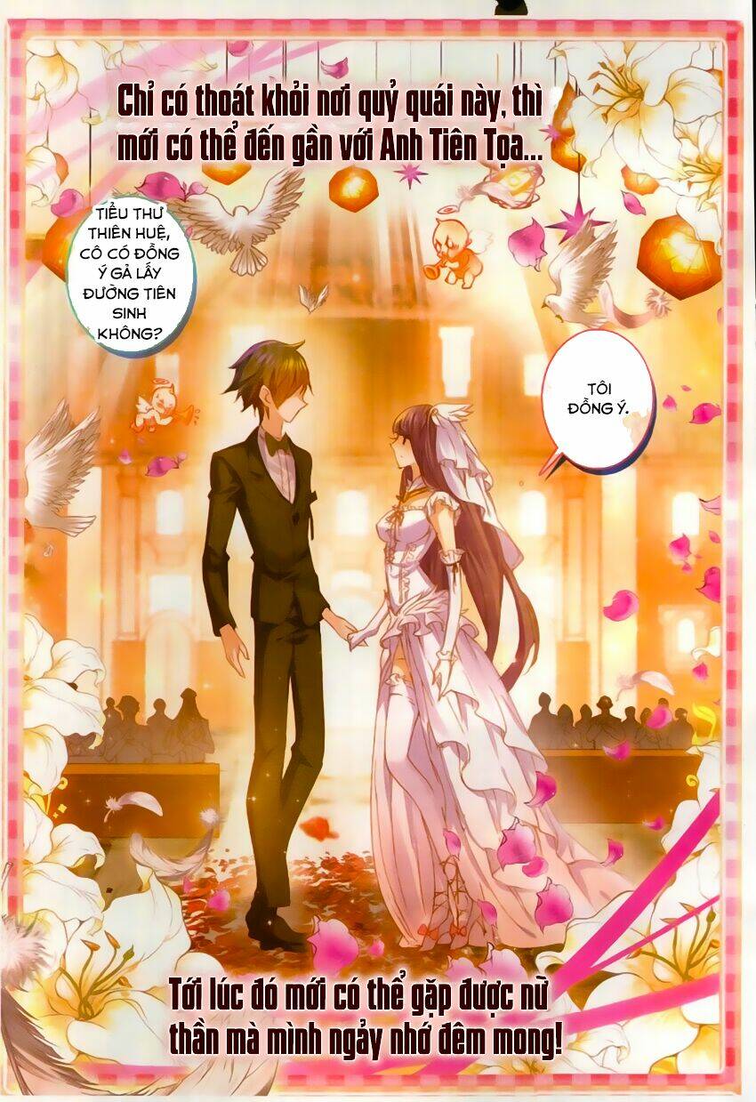 bất bại chiến thần remake chapter 4 6