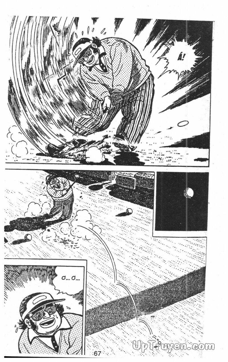 ashita tenki ni naare chapter 9 69