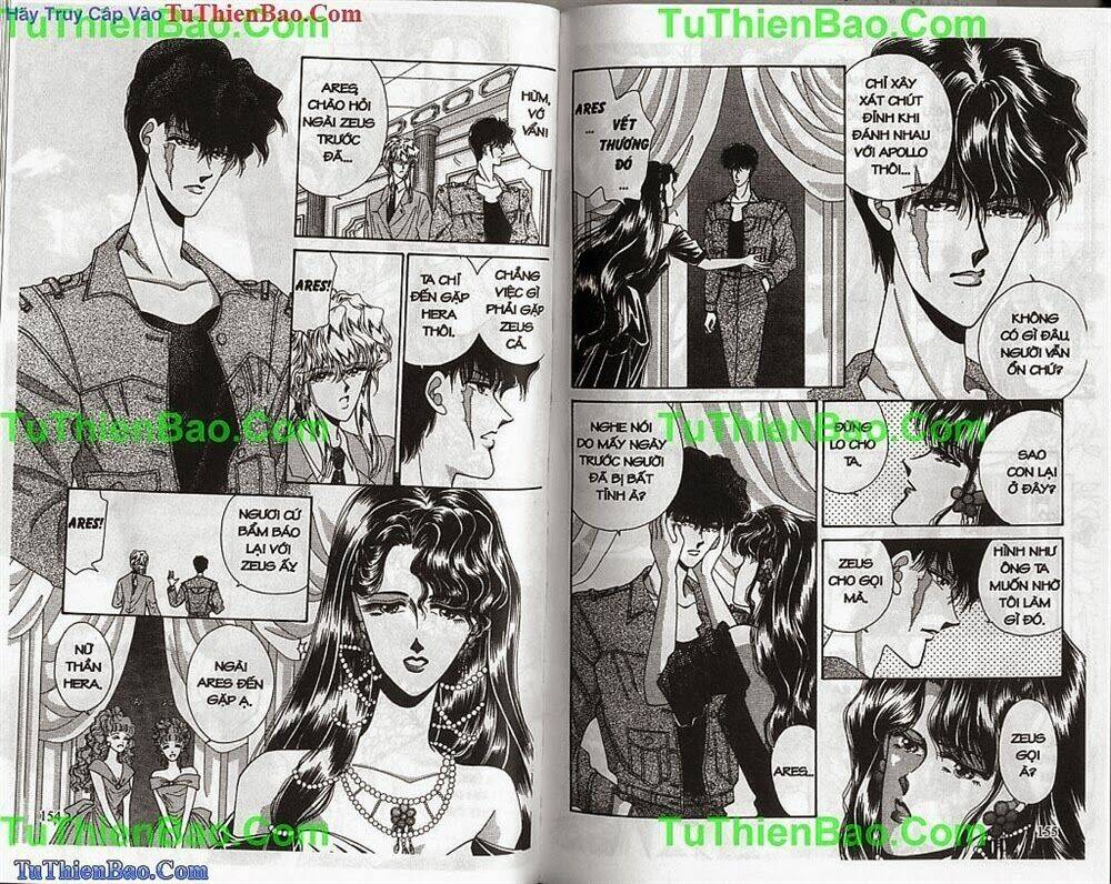 aries thần thoại cung hoàng đạo chapter 19 78