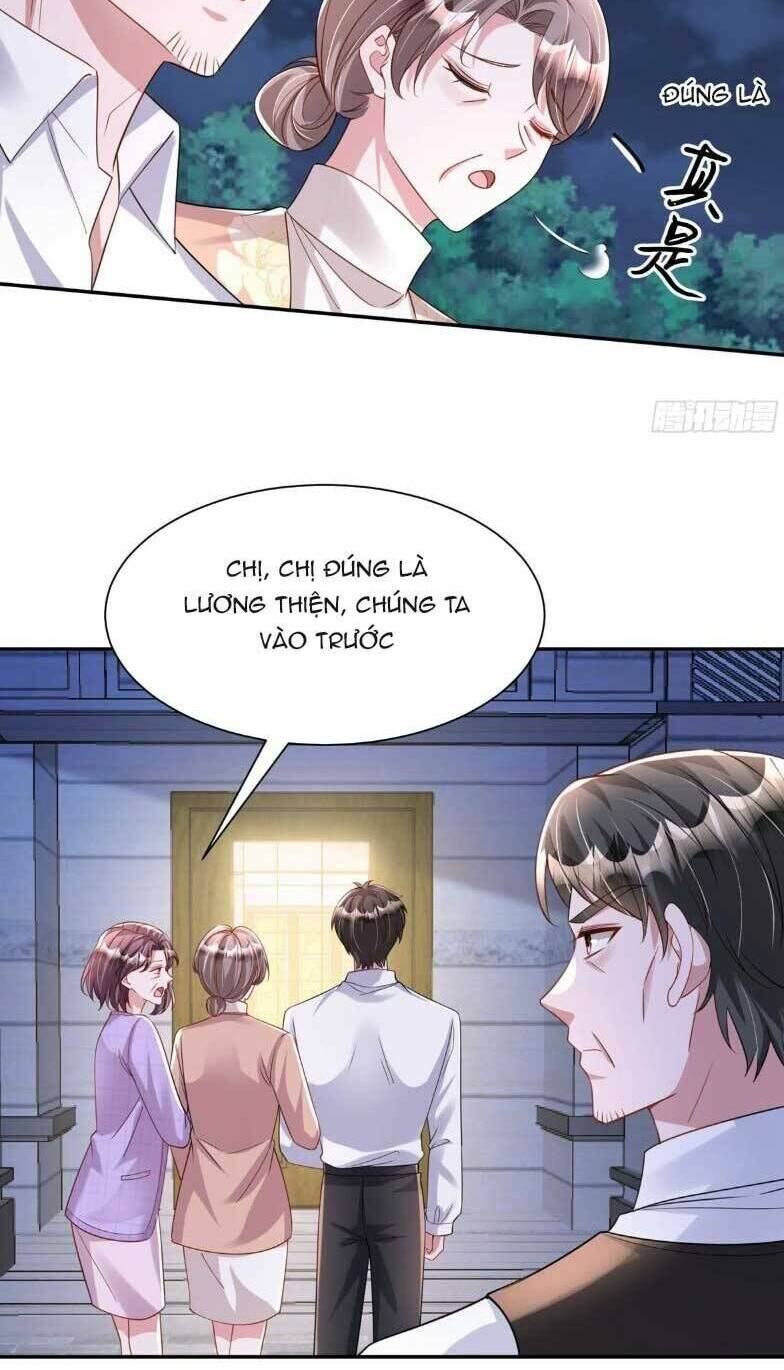 tổng tài huyết tộc cực sủng cô vợ mỹ nhân ngư chapter 156 8