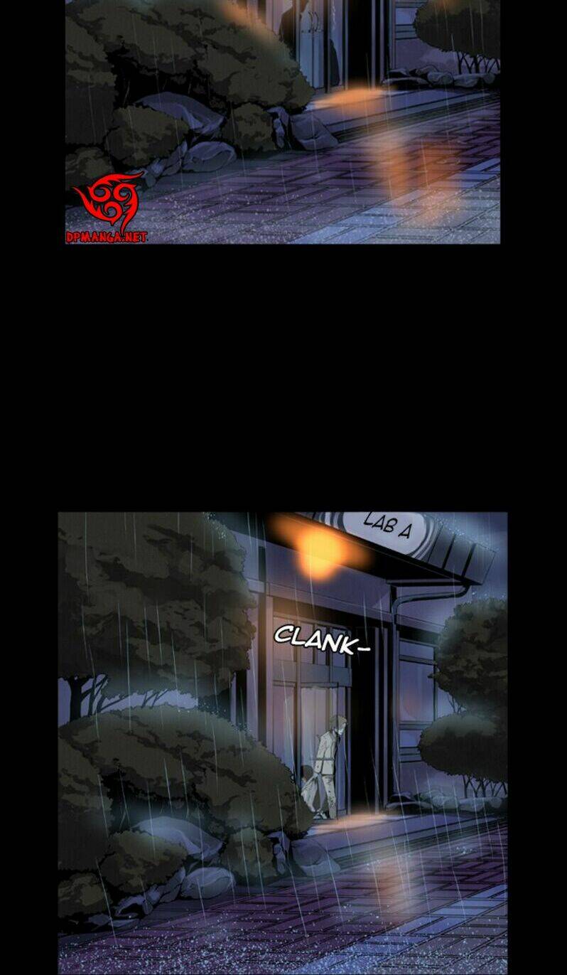 những xác chết hồi sinh từ đại dương chapter 27 41