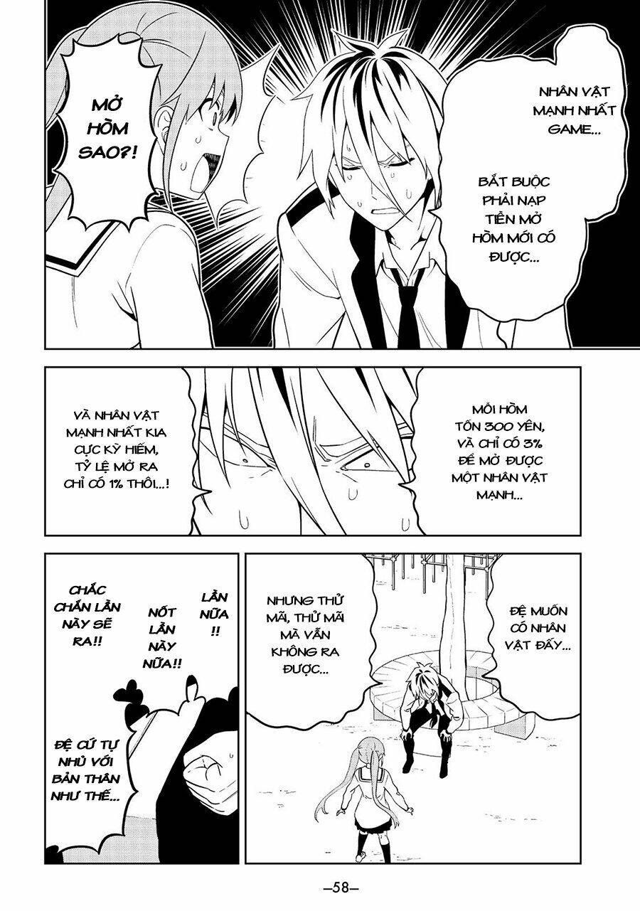 aho girl chapter 128 5