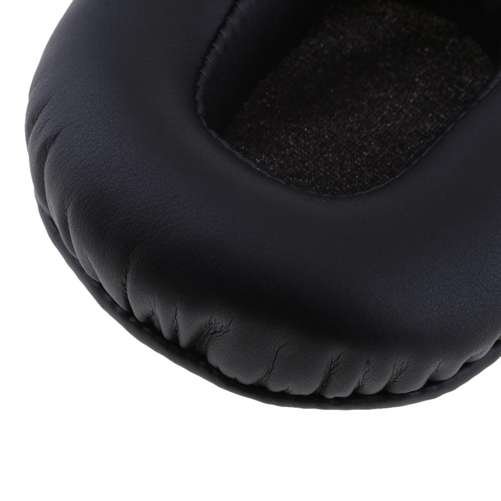 Replacement Ear Pads Cushions For  Razer Tiamat Over Ear 2.2 Stereo PC Gaming Headset