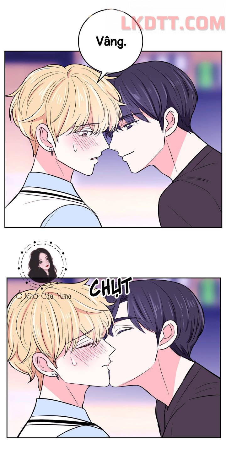 kinh nghiệm cảnh nóng chapter 19 24