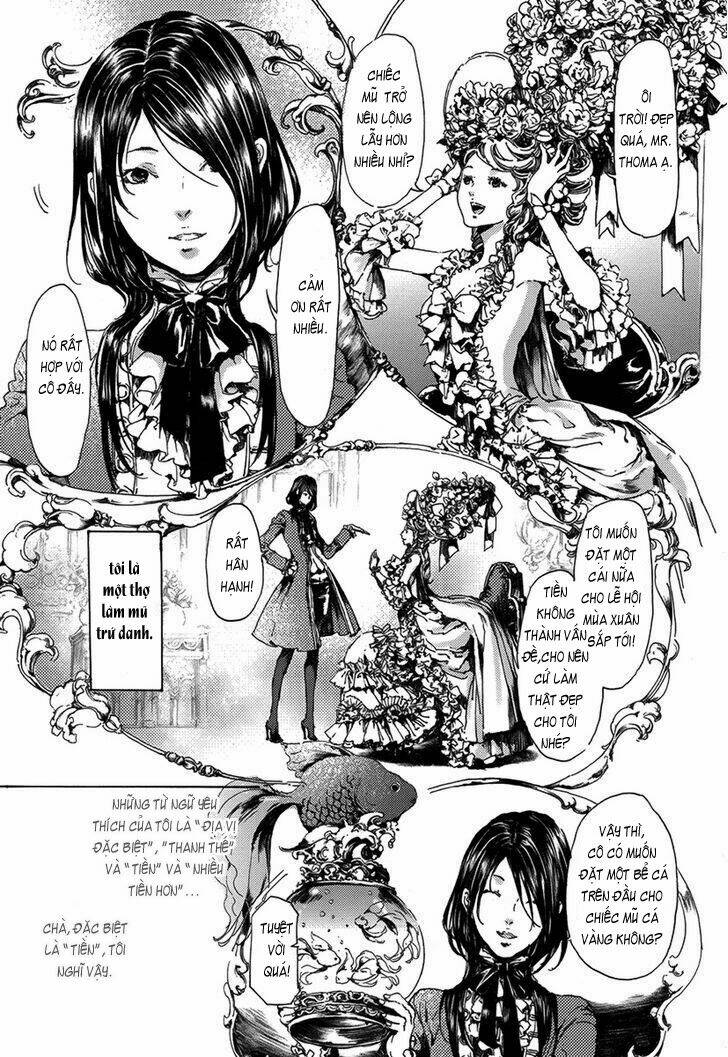 haikyo shoujo chapter 3 6