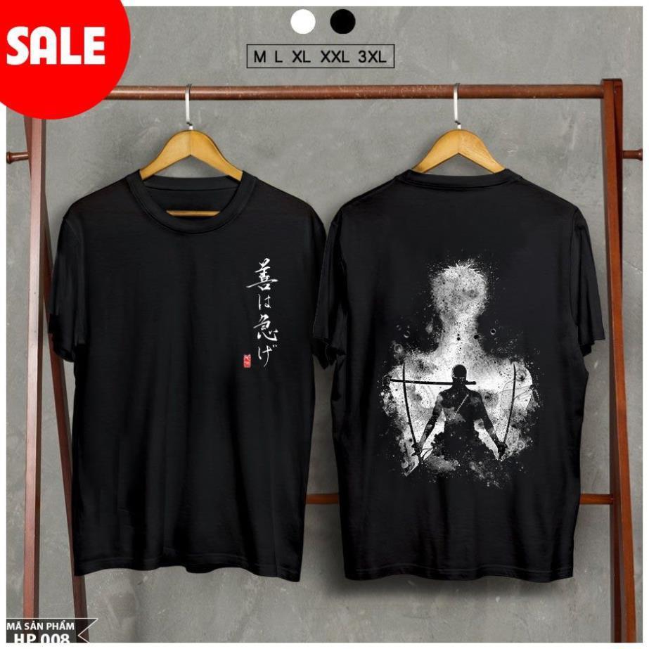(SALE) BST Áo Thun Áo Phông OnePiece - Anime giá rẻ cực ngầu - có size trẻ em /uy tin chất lượng