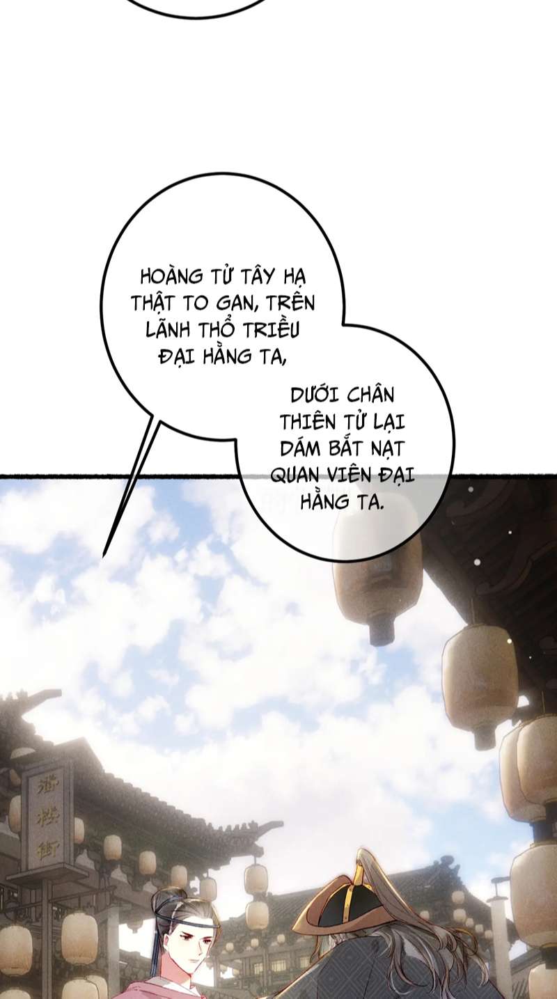 Ta Dựa Vào Mỹ Nhan Ổn Định Thiên Hạ chapter 85