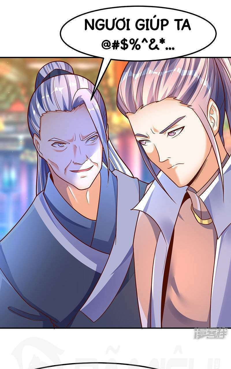 tối cường thăng cấp chapter 70 3