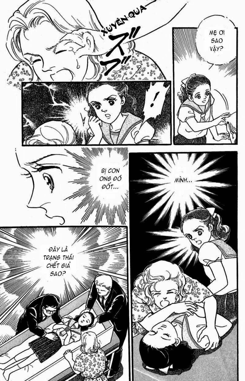 13-nin no short suspense and horror chapter 4 8