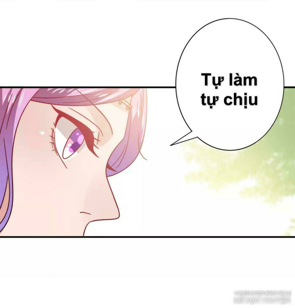 nữ hoàng thú sủng chapter 35 26