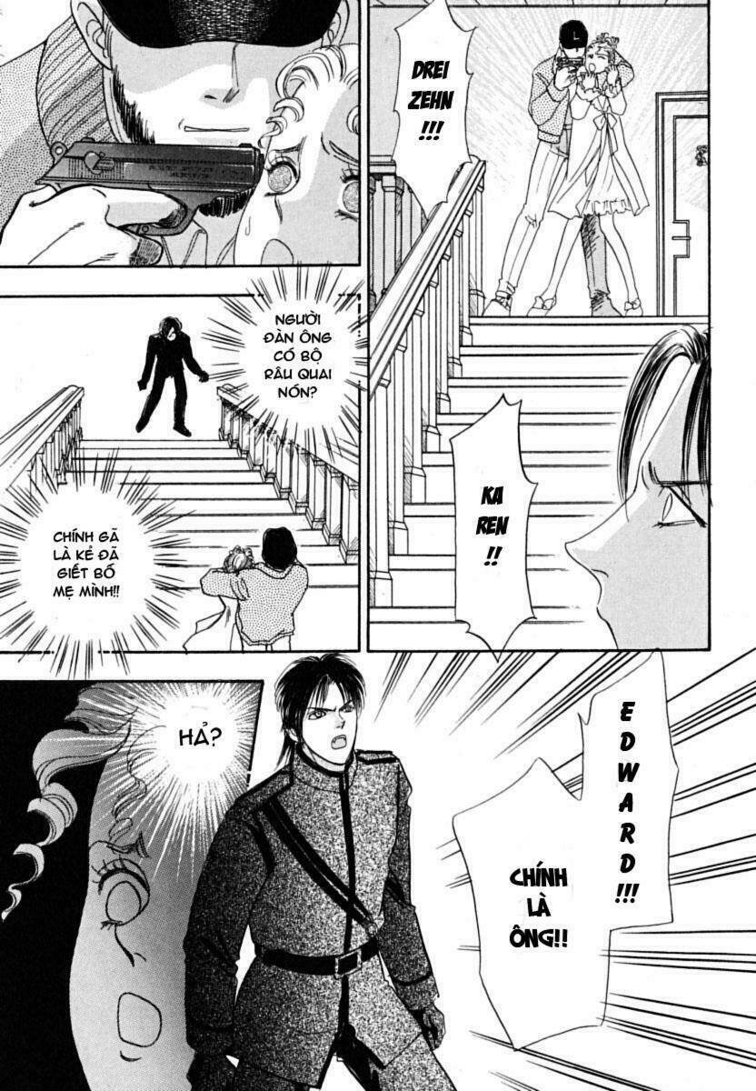 tiệm thú kiểng chapter 4 35