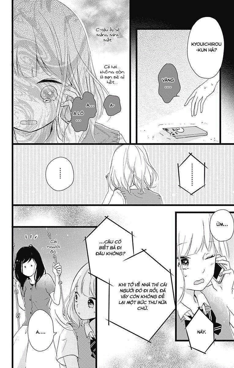 seishun note chapter 8 11