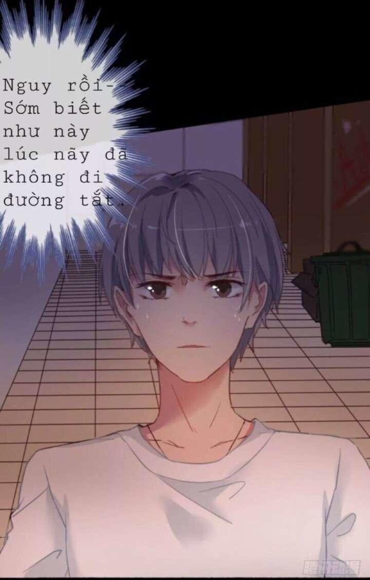 lời thì thầm chapter 2 9