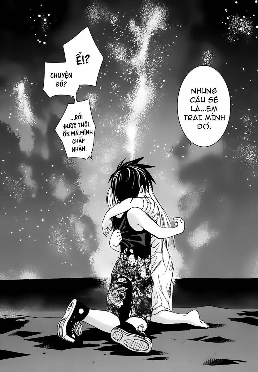 nejimakiboshi to aoi sora chapter 4 39