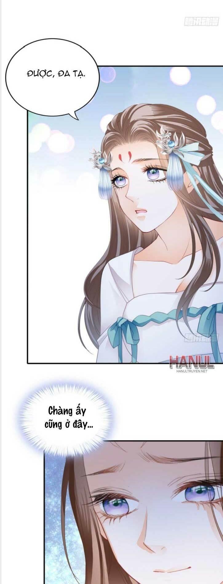 bổn vương muốn nàng chapter 144 18