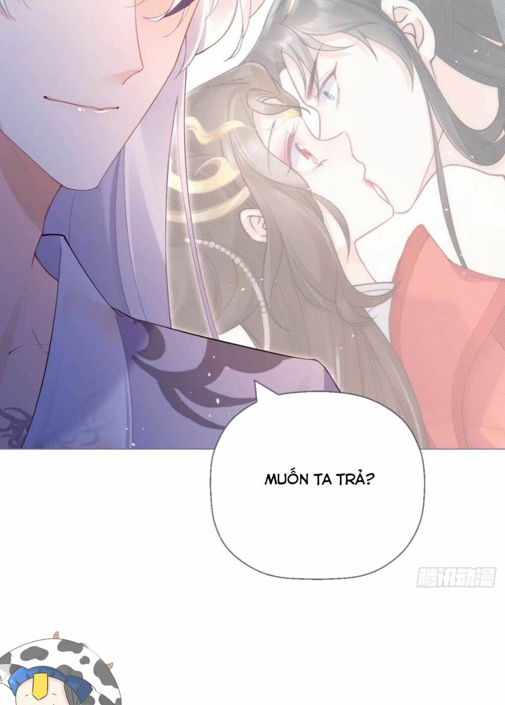 thiết lập ác nữ của tôi sụp đổ rồi chapter 8 32