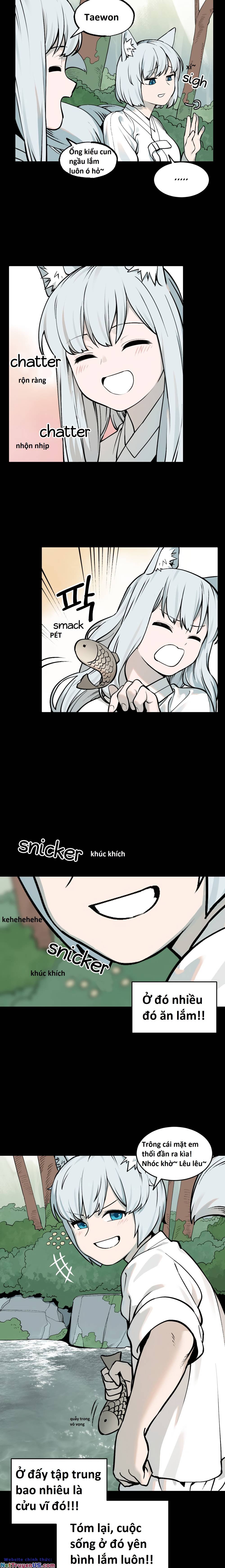 sự lụi tàn của usuzumi chapter 31 13