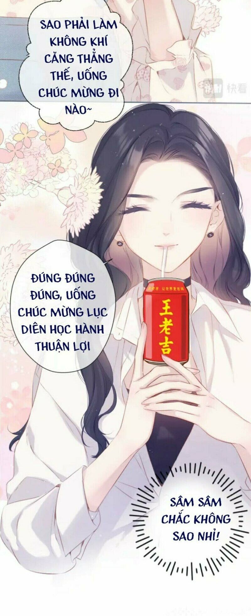 bảo vệ siêu sao của tôi chapter 92 20