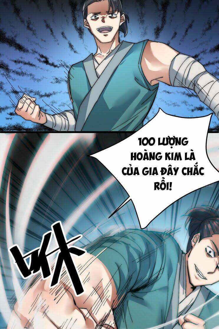 nhất chiêu tiên chapter 2 28